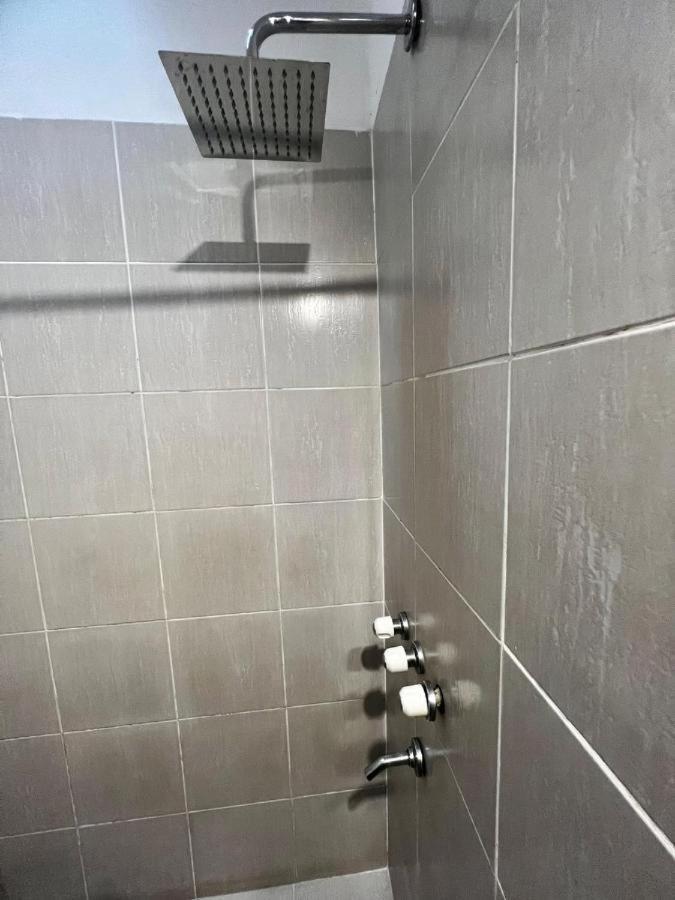Hotel Posada Del Angel 维拉卡洛斯帕兹 外观 照片